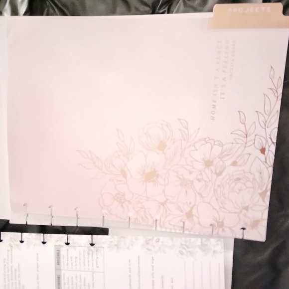 The Happy Planner Odd & Ends - Picture 12 of 16